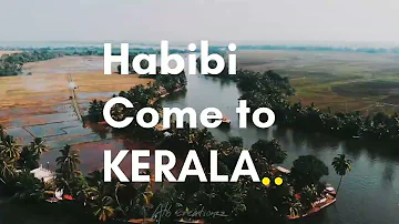 kerala whatsapp status 4k gods own country status #kerala