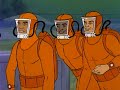 SEALAB 2021 | The Jellyfish Kid | S01 E08 | SEALAB Show 🌊