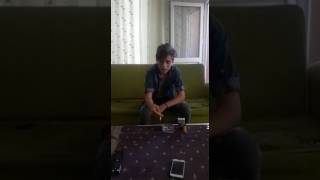 GÜNAHLAR ICINDE SEVDİM