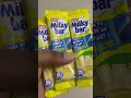 Milky bar 💛lovers assemble-6 #trending #shortsfeed #shortvideo #milkybar#chocolate #sweet #short