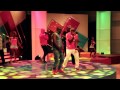 DJ Soneca – “Desistam” Part. Francis, Ready Neutro & Smash (Ao Vivo) No Programa “Jovem Mania” [Vídeo]