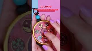 Ladydragon Medallion Miraculous Ladybug special Shanghai DIY #shorts #youtubeshorts