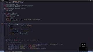 Rust - Actix Web (Sin AI) | Se terminaron mis tokens 🤖