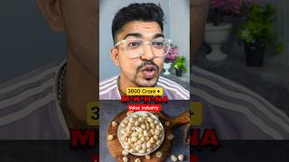 MAKHANA Makes You CROREPATI 🤑💸 2025