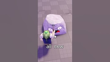 Roblox Rock Had ENOUGH of Miners 😱