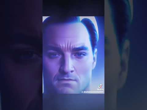 superman reface A.i
