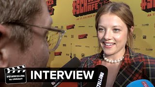 "# SchwarzeSchafe": Jella Haase, Milan Peschel und Marc Hosemann im Interview