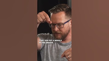 How radio ACTUALLY works