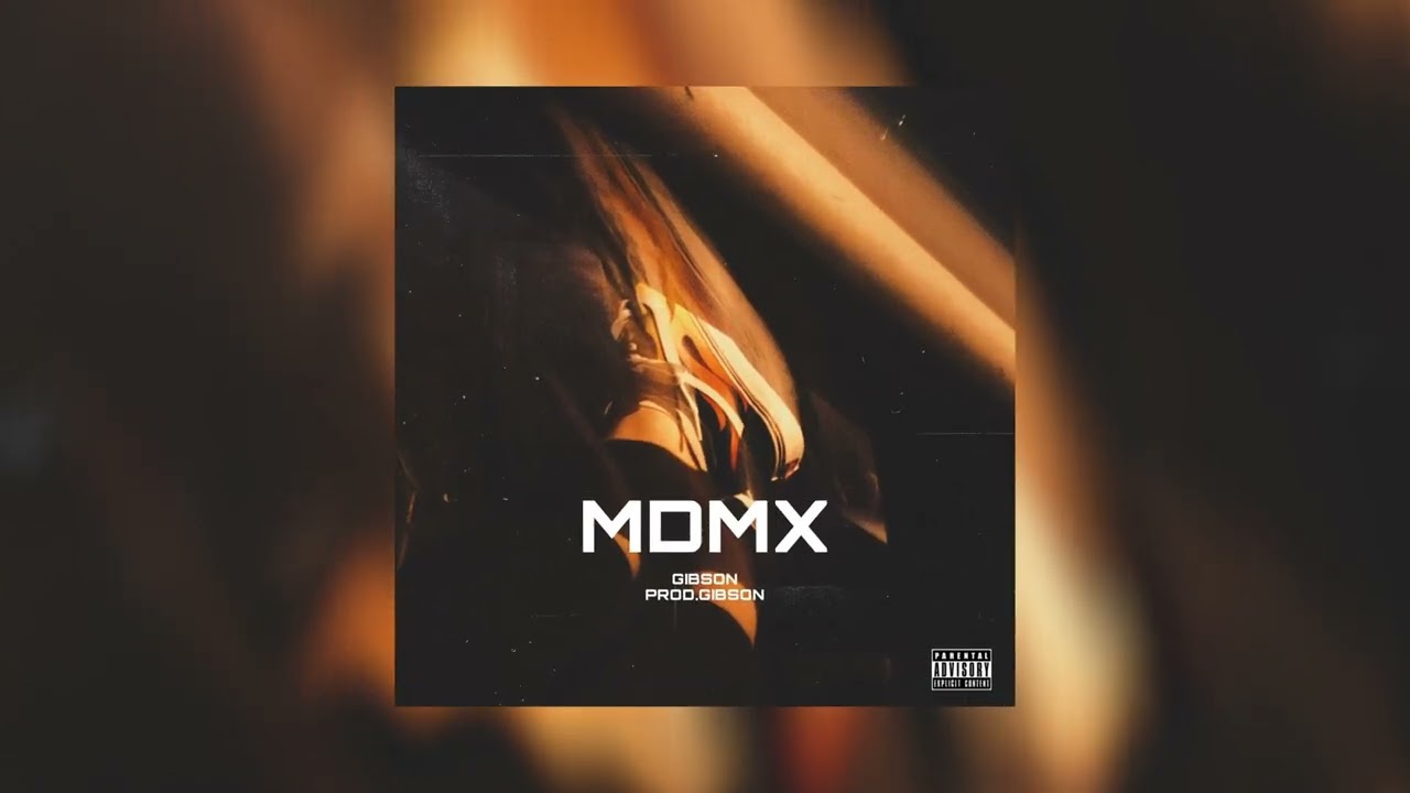 Sleduj Gibson - MDMX na YouTube