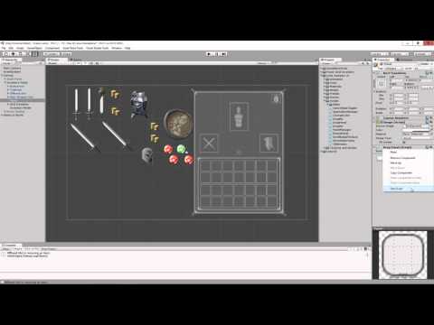 PGI Draggable Window Tutorial