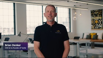 Tackle Helps ISVs Accelerate their Business with Standardized Contracts  | Amazon Web Services