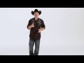 Dance Y'all Boot Camp - Footloose Part 3 - Reverse Angle Step-by-step
