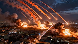 Download Lagu 12 minute ago! America and Israel Bomb Iran — You Have to See the Aftermath here - Arma 3 MP3