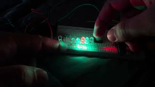 DIY SYNTH - PROTOTYPE #1
