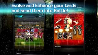 Star Wars: Force Collection - Trailer screenshot 4