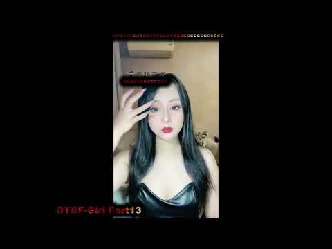 Chinese Girl Farts On Stream-Chinese Girl Farts 06