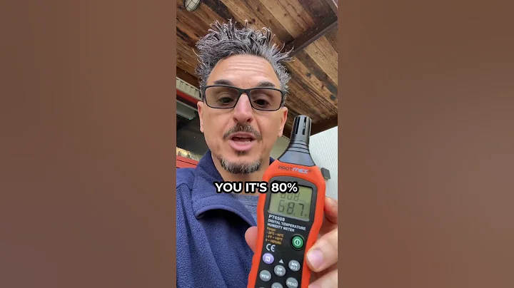 Escaping The Part Load Humidity Control Dilemma! #hvac #airconditioning #hvacservice #hvaccontrols