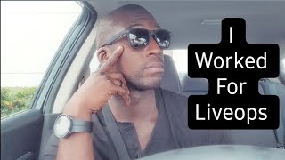 Should I Work With Liveops In 2023? | Work From Home Profile