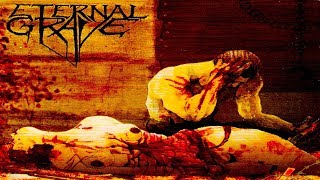 ETERNAL GRAVE - Obras de una Mente Enferma [Full-length Album] Death Metal