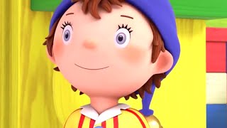 Noddy In Toyland 1 Hour Compilation Noddy English Full Episodes