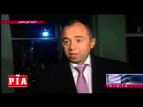 ,,კურიერის'' კითხვებს თეა წულუკიანი პასუხობს