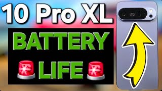 Google Pixel 10 Pro Xl - How To Stop Apps From Wasting Battery