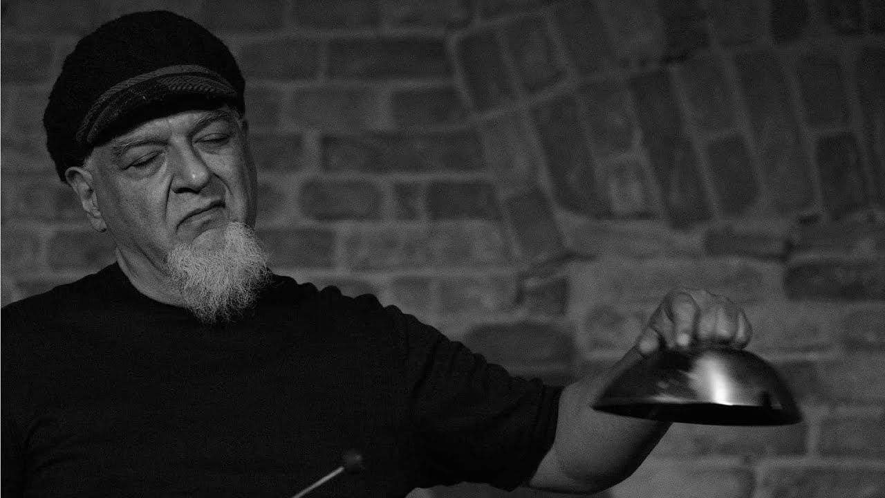 Concert: Alternating Currents Live presents Michael Zerang | March 3, 2024