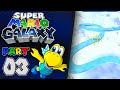 They might have taken it out | Super Mario Galaxy [PART 3]