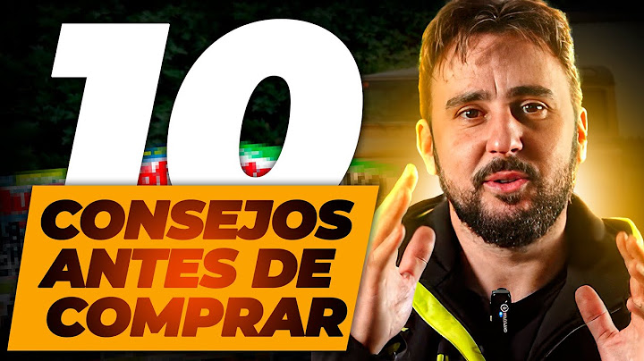 ❌ COMPRAR un coche de SEGUNDA MANO: que no te ENGAÑEN