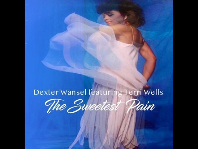 ISRAELITES:Dexter Wansel - The Sweetest Pain 1979 {Feat.Terri