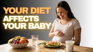 What You Eat NOW Affects Your Future Kids (Shocking New Study)