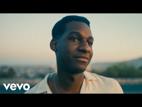 Leon Bridges - Beyond (Official Video)