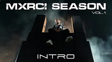 #Intro - MXRCI | Season Vol 1 | Latest Punjabi Songs 2023 | New Punjabi Songs 2023 | #speedrecords