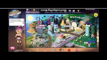 Finding Hackers: Episode 1; Miss Filly