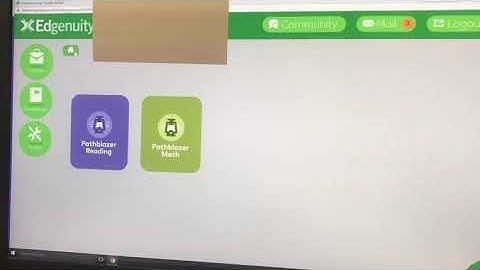 First Grade Pathblazer