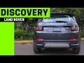 Land Rover DISCOVERY Sport 2020 | Por esta razón debes considerarla | Motoren Mx