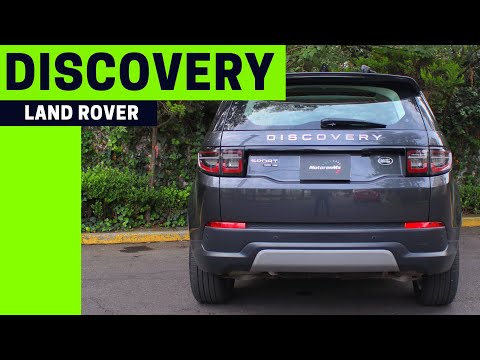 Video: Land Rover Range Rover 2025: resena en video por Motoren MX