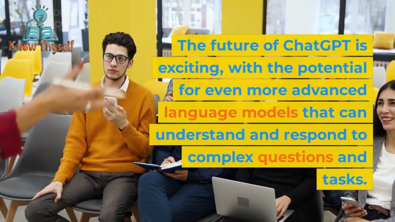 What is ChatGpt? Is AI going to destroy our future.
