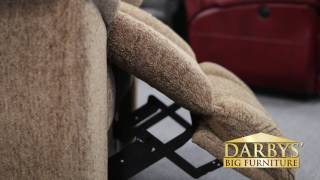 La-Z-Boy Recliners