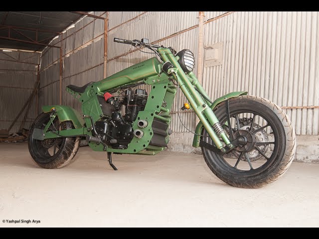860  Bike Modification Goa  Best Free