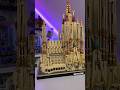 WERBUNG | Let's build "Xingbao - Sagrada Familia | Set XB-86388" with me⛪🇪🇸 #sagradafamilia #bricks