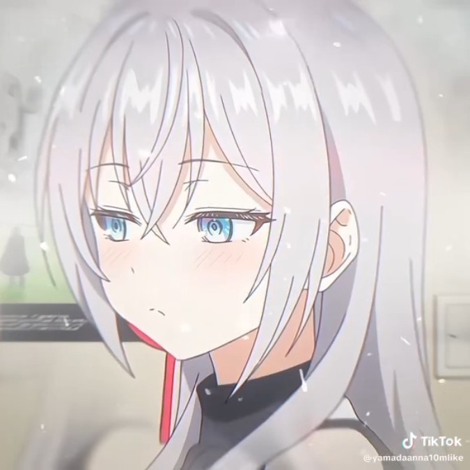 JJ Aku Calon Mantu Versi Alya