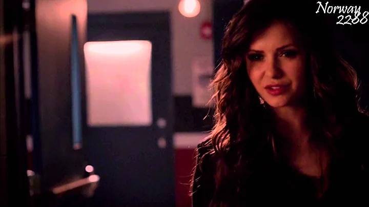 Katherine (4x23) -- "You haven't seen the last of ...