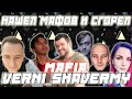 НАШЕЛ ВСЕХ МАФИОЗИ И СГОРЕЛ / Шаверма Flash Bandos CartmanZbs Vesna Kamik Фасоль и др Играют В Мафию