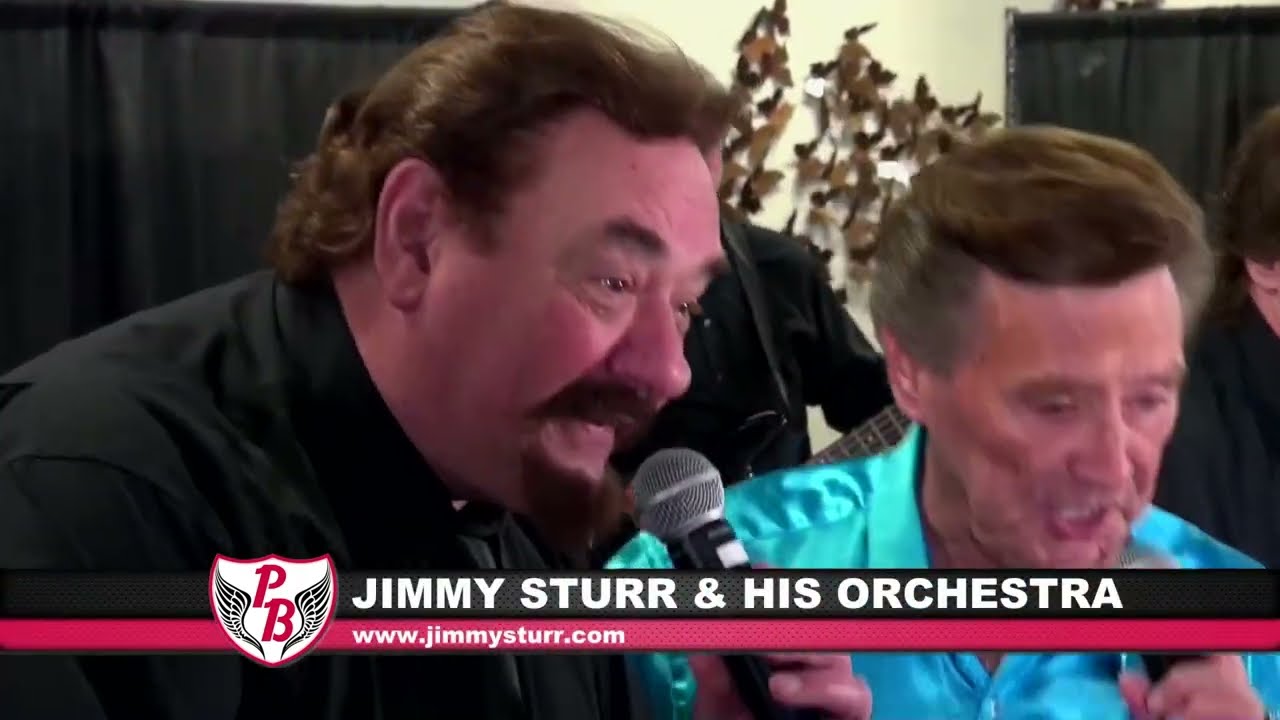 Polka Buzz 5-19-24 Jimmy Sturr & His Orchestra 1