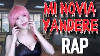Mi Novia Yandere - Rap - Dankun Ft. Maryan Mg