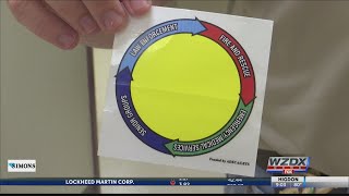 Yellow Dot Program