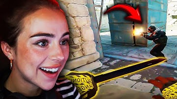 Being Sneaky in CS2 😛