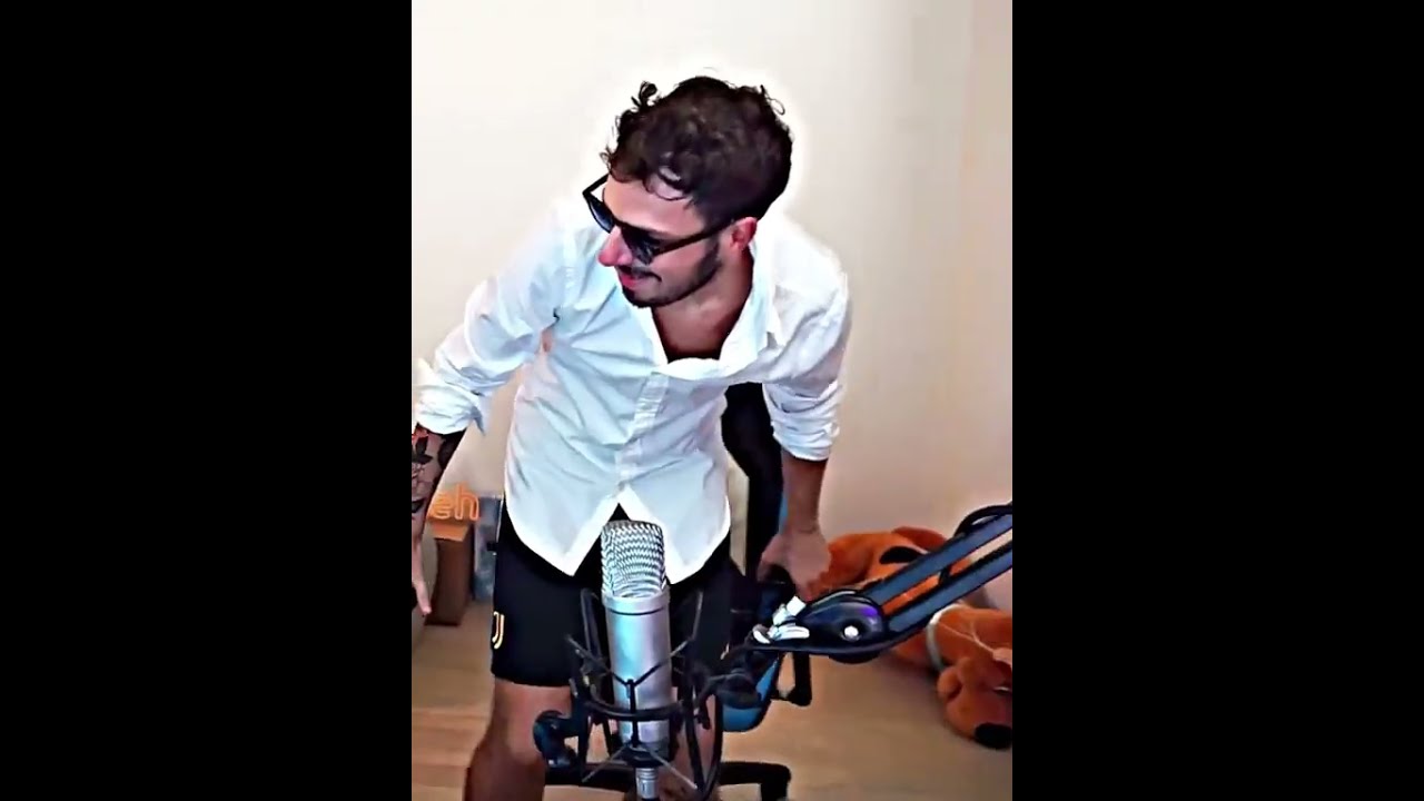 Il k è Imbattibile😮‍💨