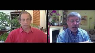 VIDEO: Bessel Van der Kolk Explains How Exposure Therapy Works